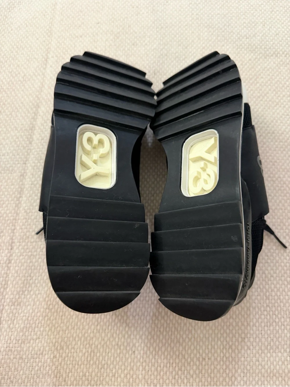 Y-3 x adidas Rhita sneakers